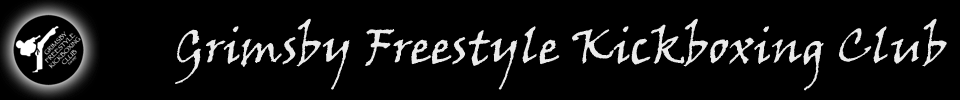 Grimsby Freestyle Kickboxing Club