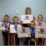 ICO British open @ Kidderminster 20.11.11