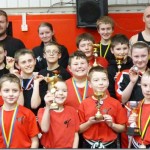 Strike team January 2012